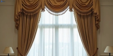 Living room lounge curtain cleaning service taylors-hill-vic Matty Curtain Cleaning