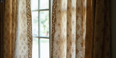 Professional curtain stain treatment on-site taylors-hill-vic Matty Curtain Cleaning